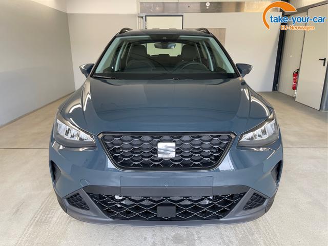 Seat - Arona - EU-Neuwagen - Reimport