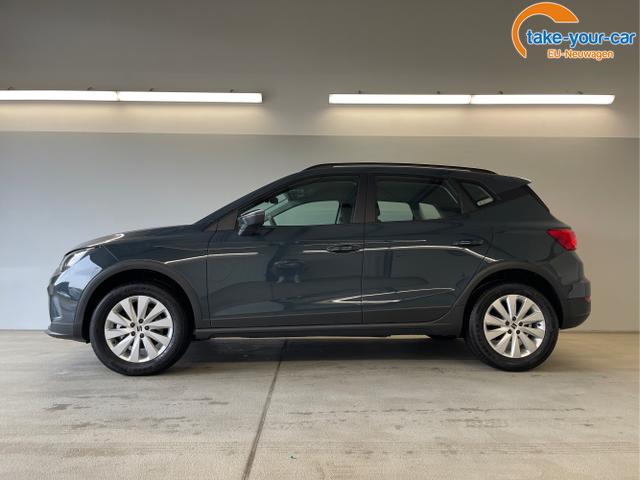 Seat - Arona - EU-Neuwagen - Reimport