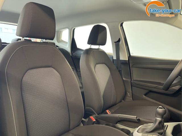 Seat - Arona - EU-Neuwagen - Reimport