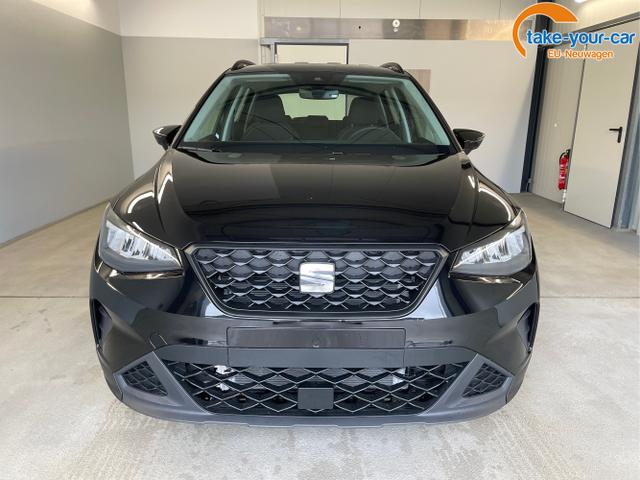 Seat - Arona - EU-Neuwagen - Reimport