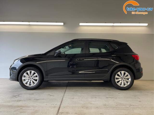 Seat - Arona - EU-Neuwagen - Reimport