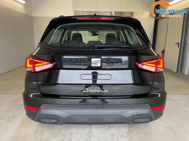 Seat - Arona - EU-Neuwagen - Reimport