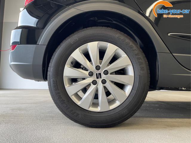 Seat - Arona - EU-Neuwagen - Reimport