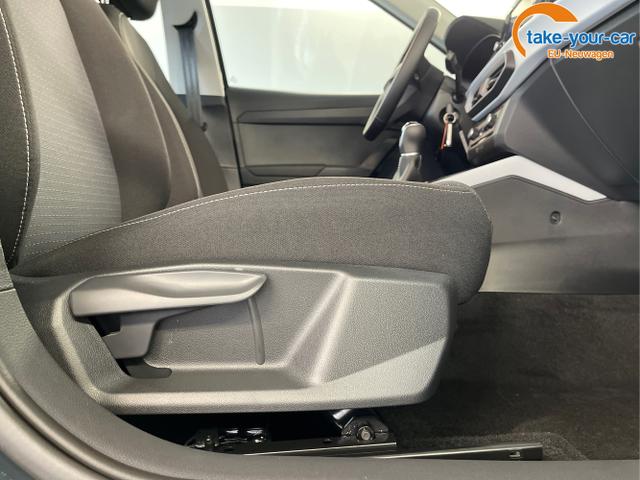 Seat - Arona - EU-Neuwagen - Reimport