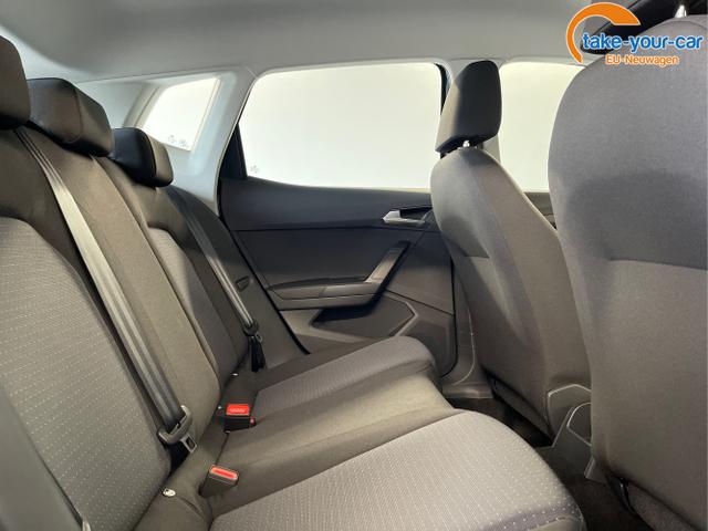 Seat - Arona - EU-Neuwagen - Reimport