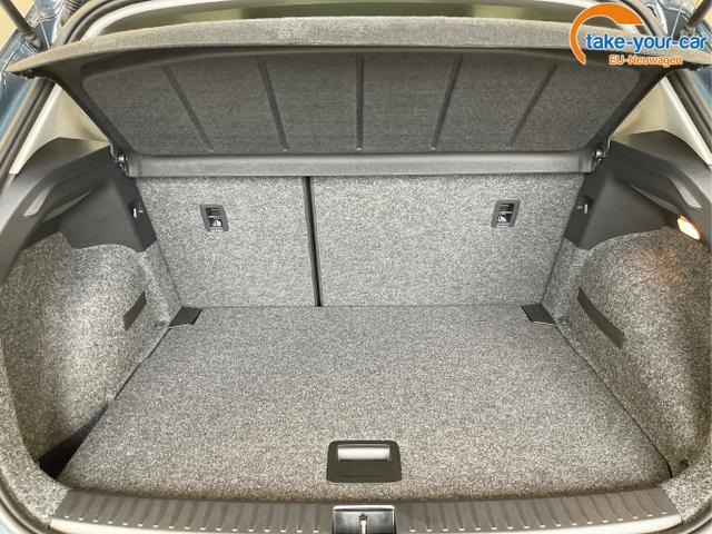 Seat - Arona - EU-Neuwagen - Reimport