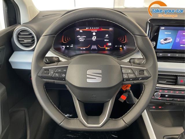 Seat - Arona - EU-Neuwagen - Reimport