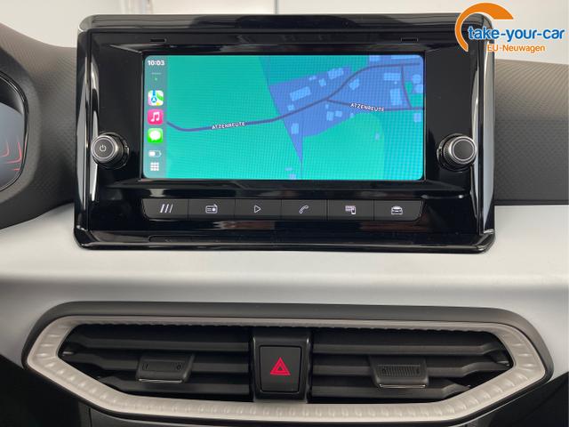 Seat - Arona - EU-Neuwagen - Reimport