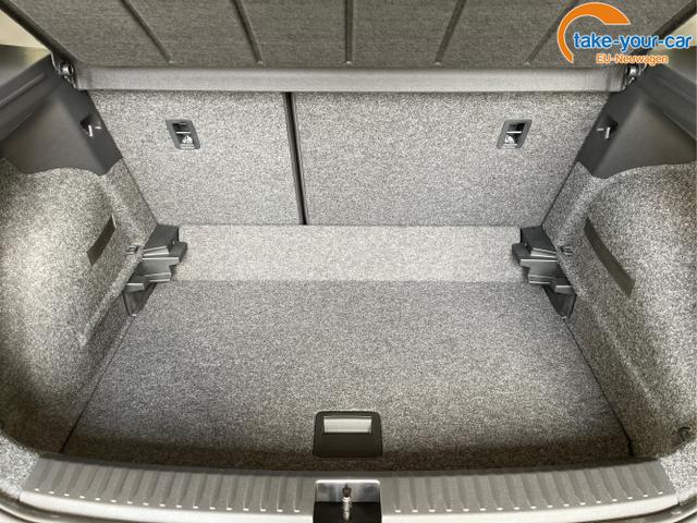 Seat - Arona - EU-Neuwagen - Reimport