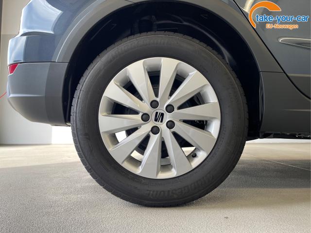 Seat - Arona - EU-Neuwagen - Reimport