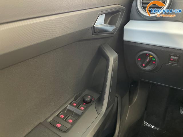 Seat - Arona - EU-Neuwagen - Reimport