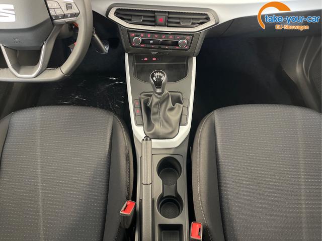 Seat - Arona - EU-Neuwagen - Reimport