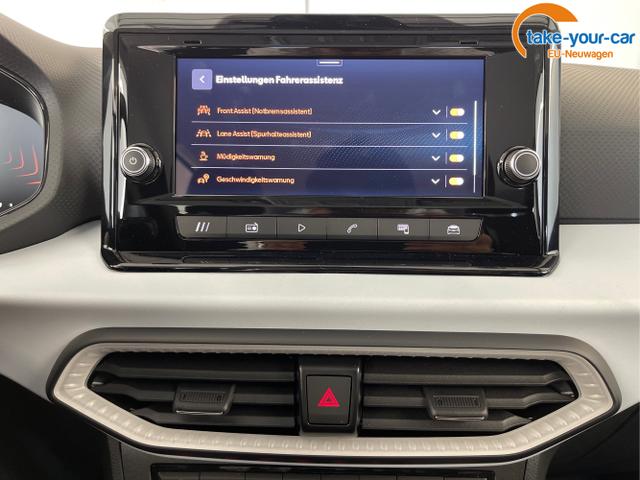 Seat - Arona - EU-Neuwagen - Reimport