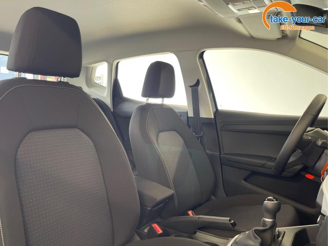 Seat - Arona - EU-Neuwagen - Reimport