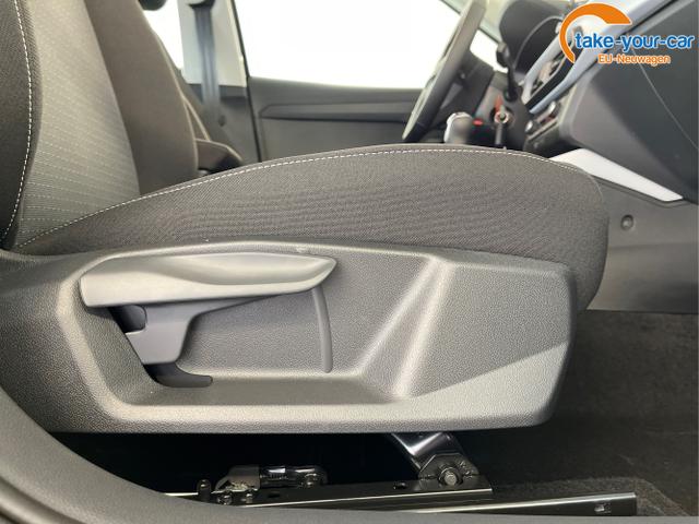 Seat - Arona - EU-Neuwagen - Reimport