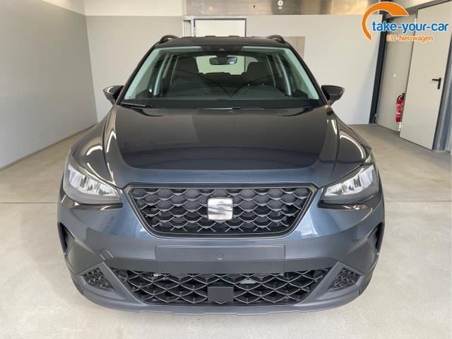 Seat - Arona - EU-Neuwagen - Reimport