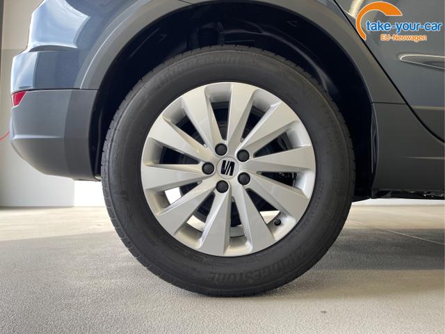 Seat - Arona - EU-Neuwagen - Reimport
