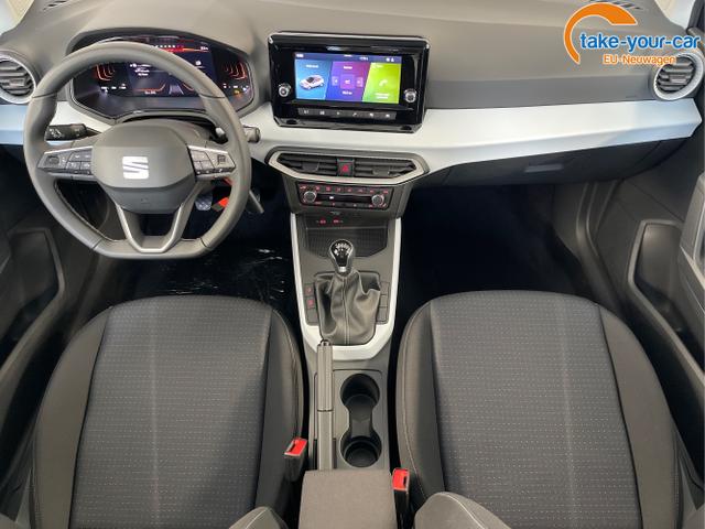 Seat - Arona - EU-Neuwagen - Reimport