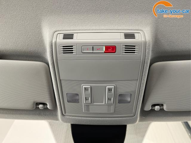 Seat - Arona - EU-Neuwagen - Reimport