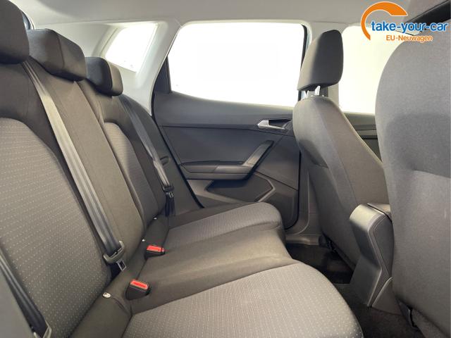Seat - Arona - EU-Neuwagen - Reimport