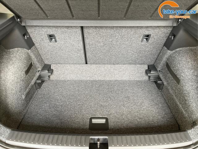 Seat - Arona - EU-Neuwagen - Reimport