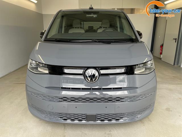 Volkswagen - T7 Multivan - EU-Neuwagen - Reimport