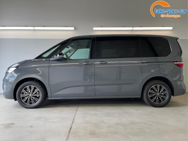 Volkswagen - T7 Multivan - EU-Neuwagen - Reimport
