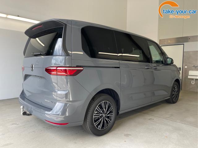 Volkswagen - T7 Multivan - EU-Neuwagen - Reimport