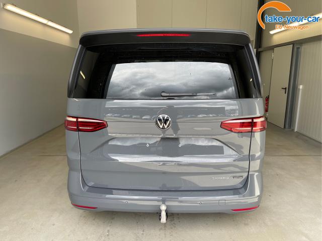 Volkswagen - T7 Multivan - EU-Neuwagen - Reimport