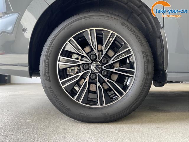Volkswagen - T7 Multivan - EU-Neuwagen - Reimport