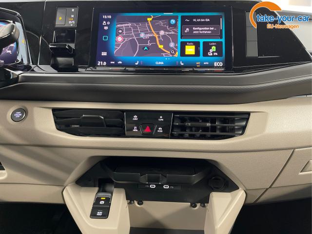 Volkswagen - T7 Multivan - EU-Neuwagen - Reimport