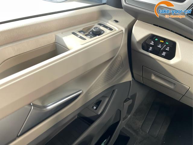 Volkswagen - T7 Multivan - EU-Neuwagen - Reimport