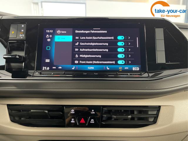 Volkswagen - T7 Multivan - EU-Neuwagen - Reimport