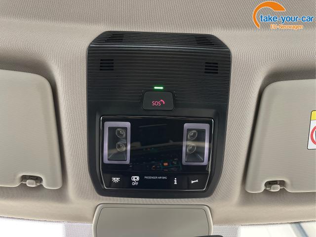 Volkswagen - T7 Multivan - EU-Neuwagen - Reimport