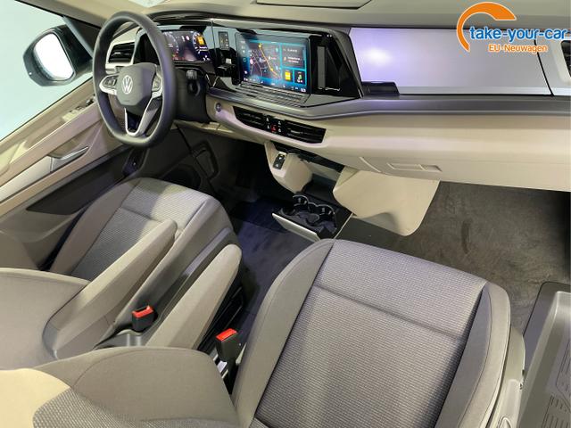 Volkswagen - T7 Multivan - EU-Neuwagen - Reimport