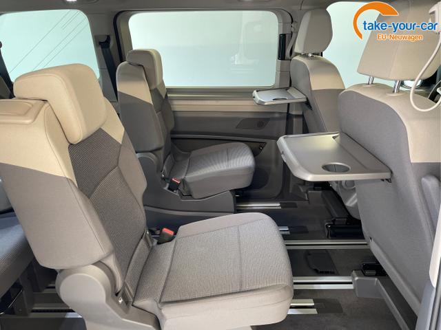 Volkswagen - T7 Multivan - EU-Neuwagen - Reimport