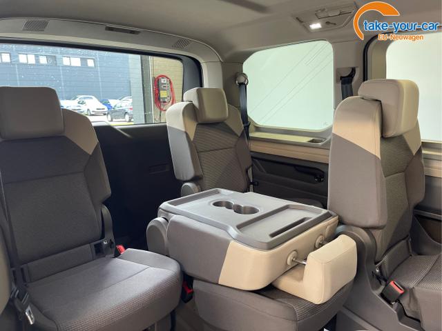 Volkswagen - T7 Multivan - EU-Neuwagen - Reimport