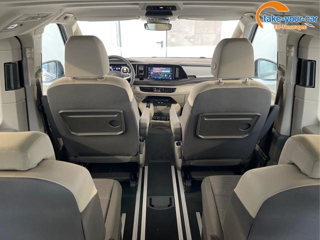 Volkswagen - T7 Multivan - EU-Neuwagen - Reimport