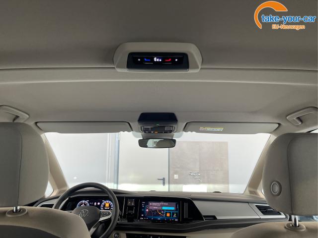 Volkswagen - T7 Multivan - EU-Neuwagen - Reimport