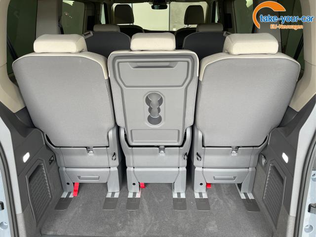 Volkswagen - T7 Multivan - EU-Neuwagen - Reimport