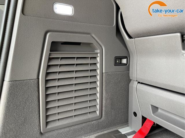 Volkswagen - T7 Multivan - EU-Neuwagen - Reimport