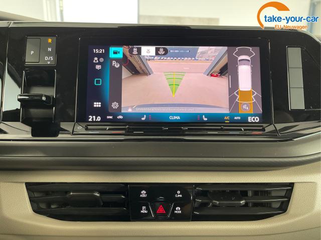 Volkswagen - T7 Multivan - EU-Neuwagen - Reimport