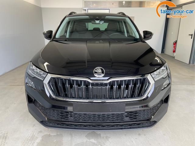 Skoda - Karoq - EU-Neuwagen - Reimport