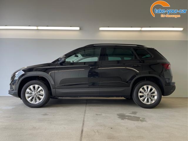 Skoda - Karoq - EU-Neuwagen - Reimport