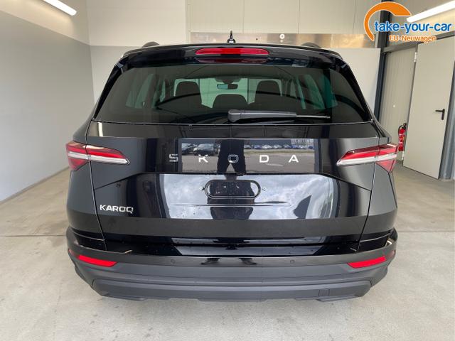 Skoda - Karoq - EU-Neuwagen - Reimport