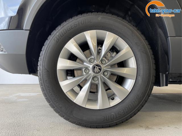 Skoda - Karoq - EU-Neuwagen - Reimport