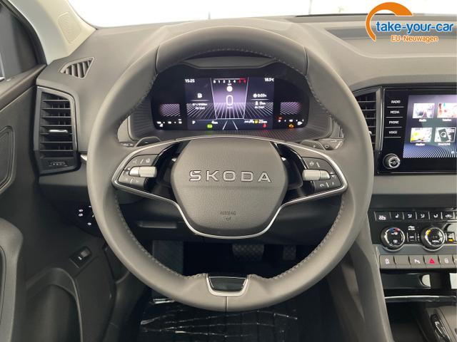 Skoda - Karoq - EU-Neuwagen - Reimport