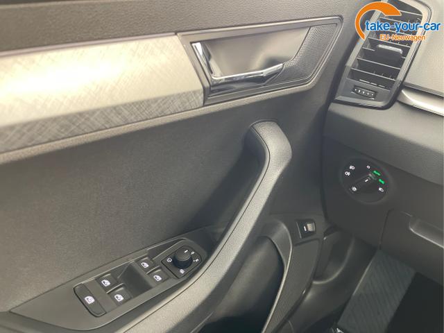 Skoda - Karoq - EU-Neuwagen - Reimport