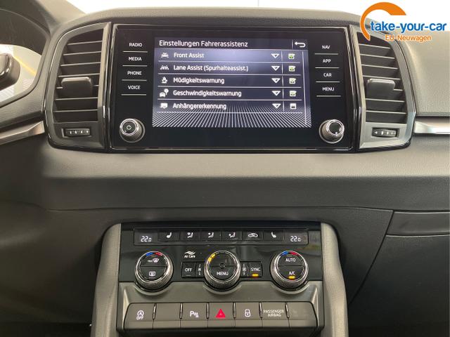 Skoda - Karoq - EU-Neuwagen - Reimport
