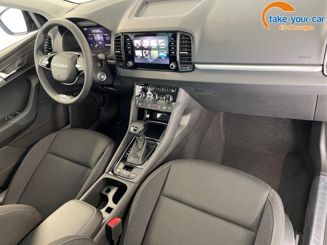 Skoda - Karoq - EU-Neuwagen - Reimport